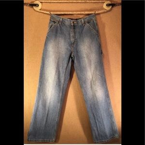 Vintage Ralph Lauren Polo  Painters Jeans